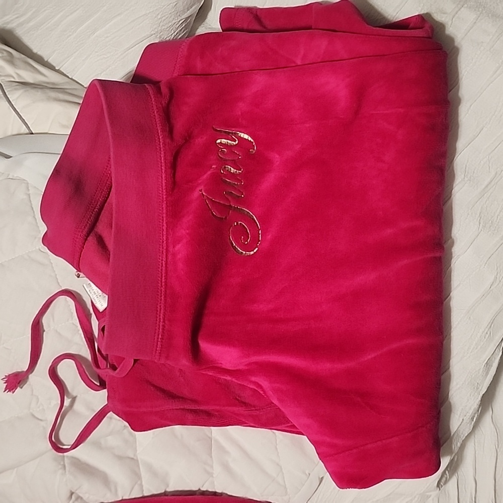 Juicy Couture Valor Pant.